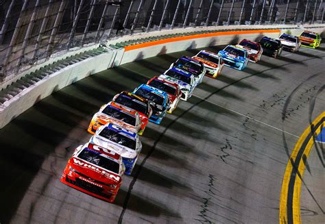 daytona xfinity results 2024